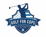 https://www.logocontest.com/public/logoimage/1579163174GOLF for COPS Logo 5.jpg